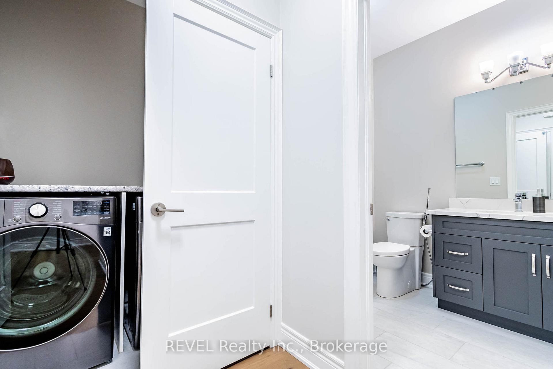 Photo 7 of Unit 16, 154 Port Robinson Road, Pelham, Fonthill — HOMEH