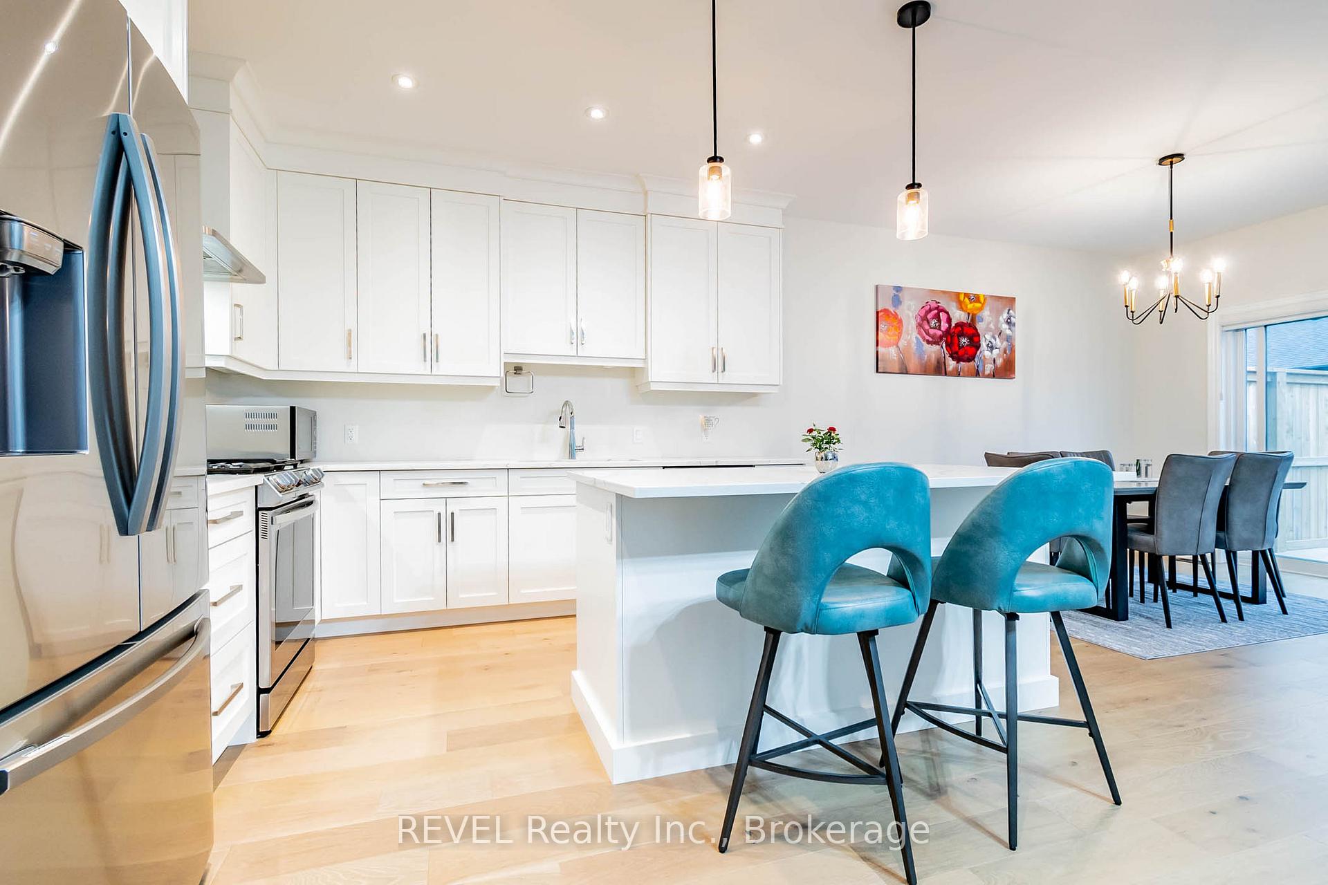 Photo 11 of Unit 16, 154 Port Robinson Road, Pelham, Fonthill — HOMEH