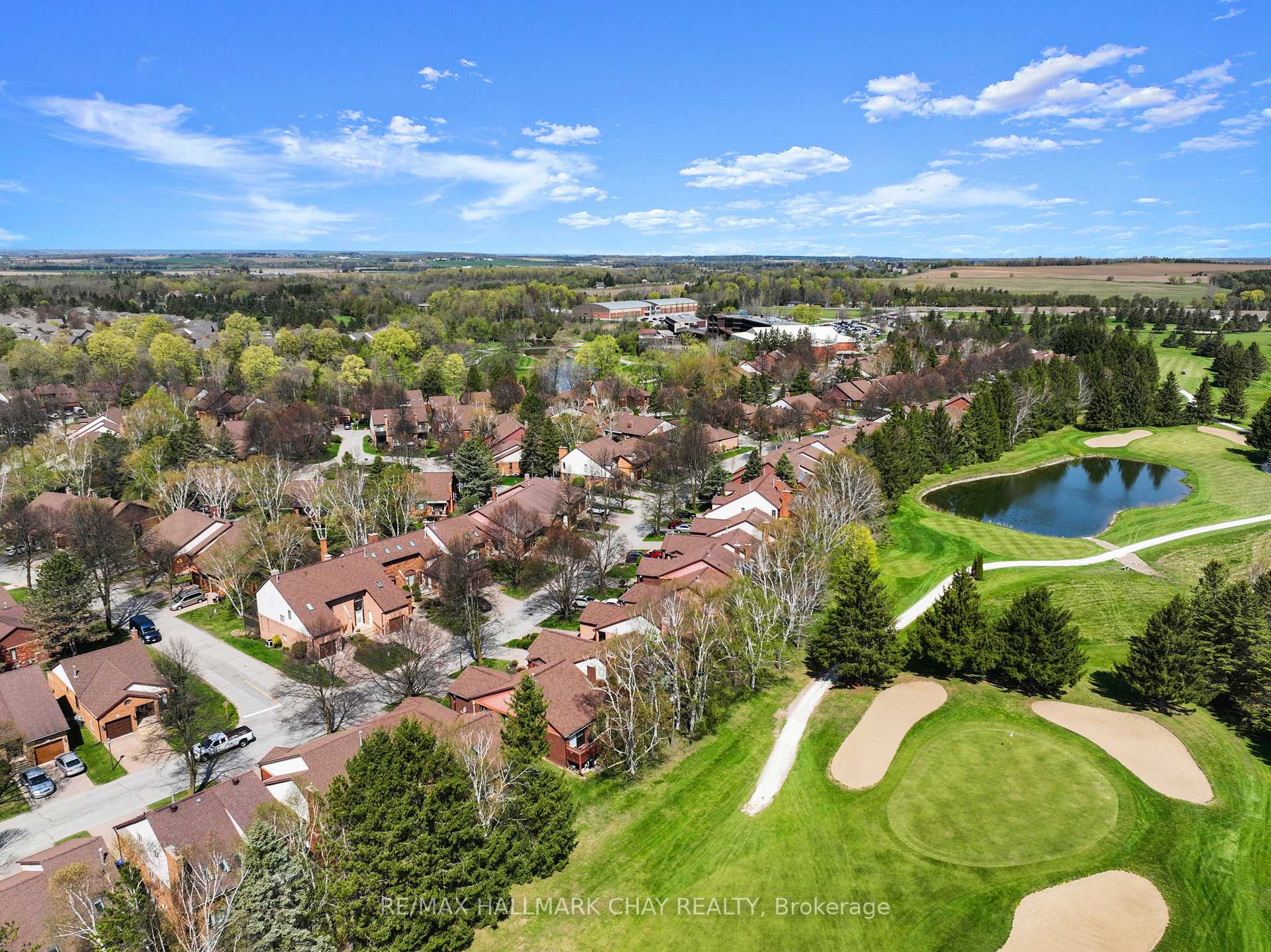Photo 36 of 61 Green Briar Road, New Tecumseth, Alliston — HOMEH