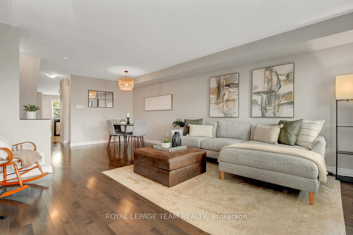 Photo 19 of Unit B, 629 Chapman Mills Drive, Ottawa, Barrhaven - Strandherd — HOMEH