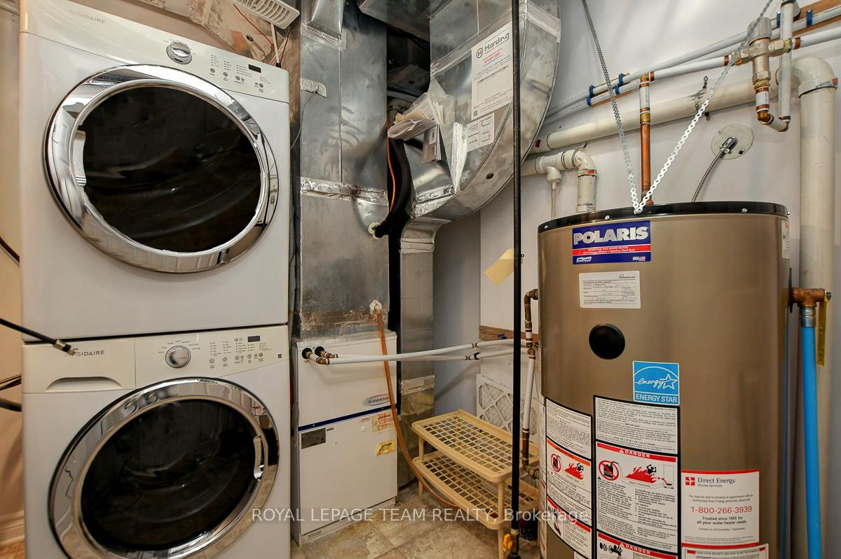 Photo 30 of Unit B, 629 Chapman Mills Drive, Ottawa, Barrhaven - Strandherd — HOMEH