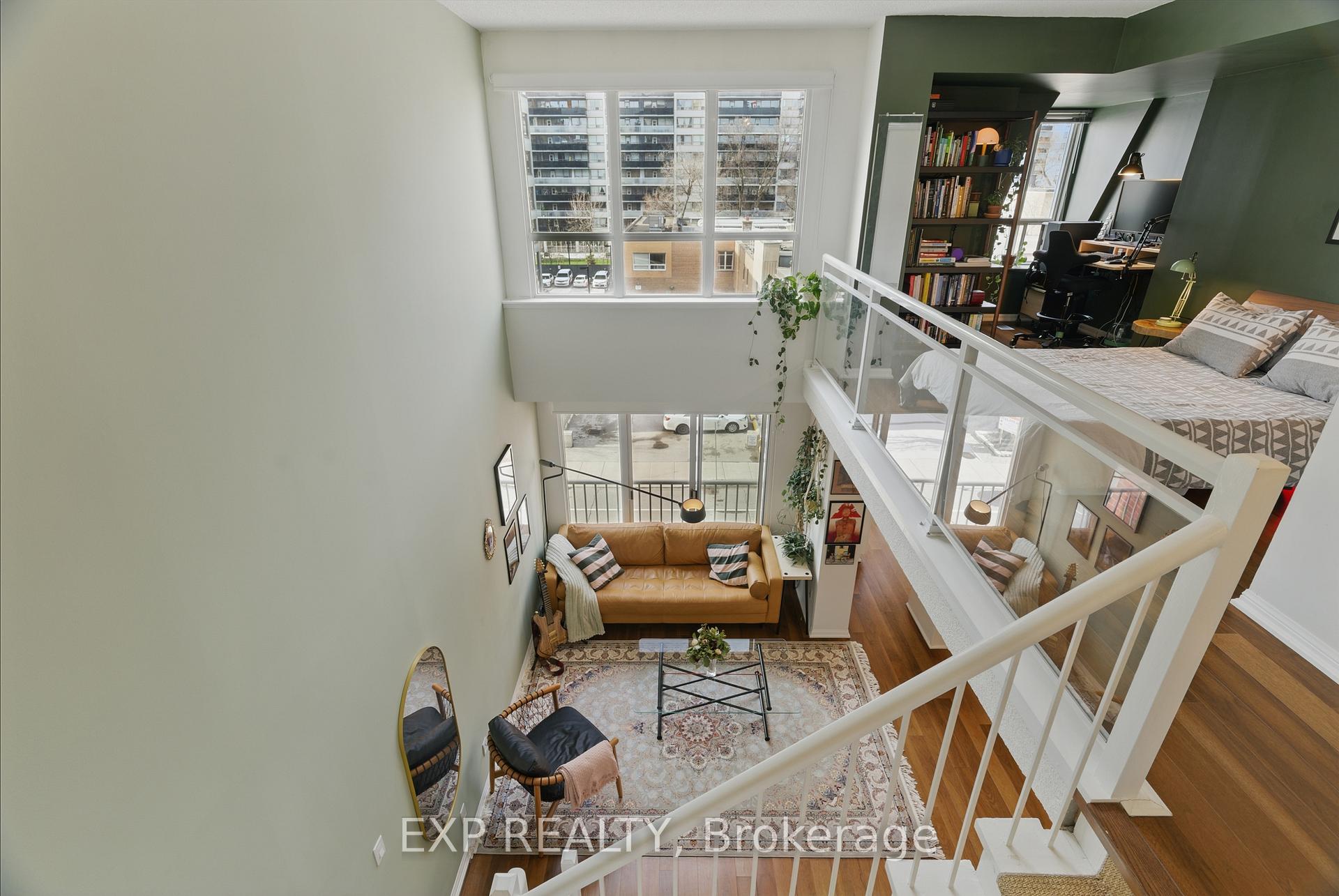 Photo 11 of Unit 449, 139 Merton Street, Toronto, Mount Pleasant West — HOMEH