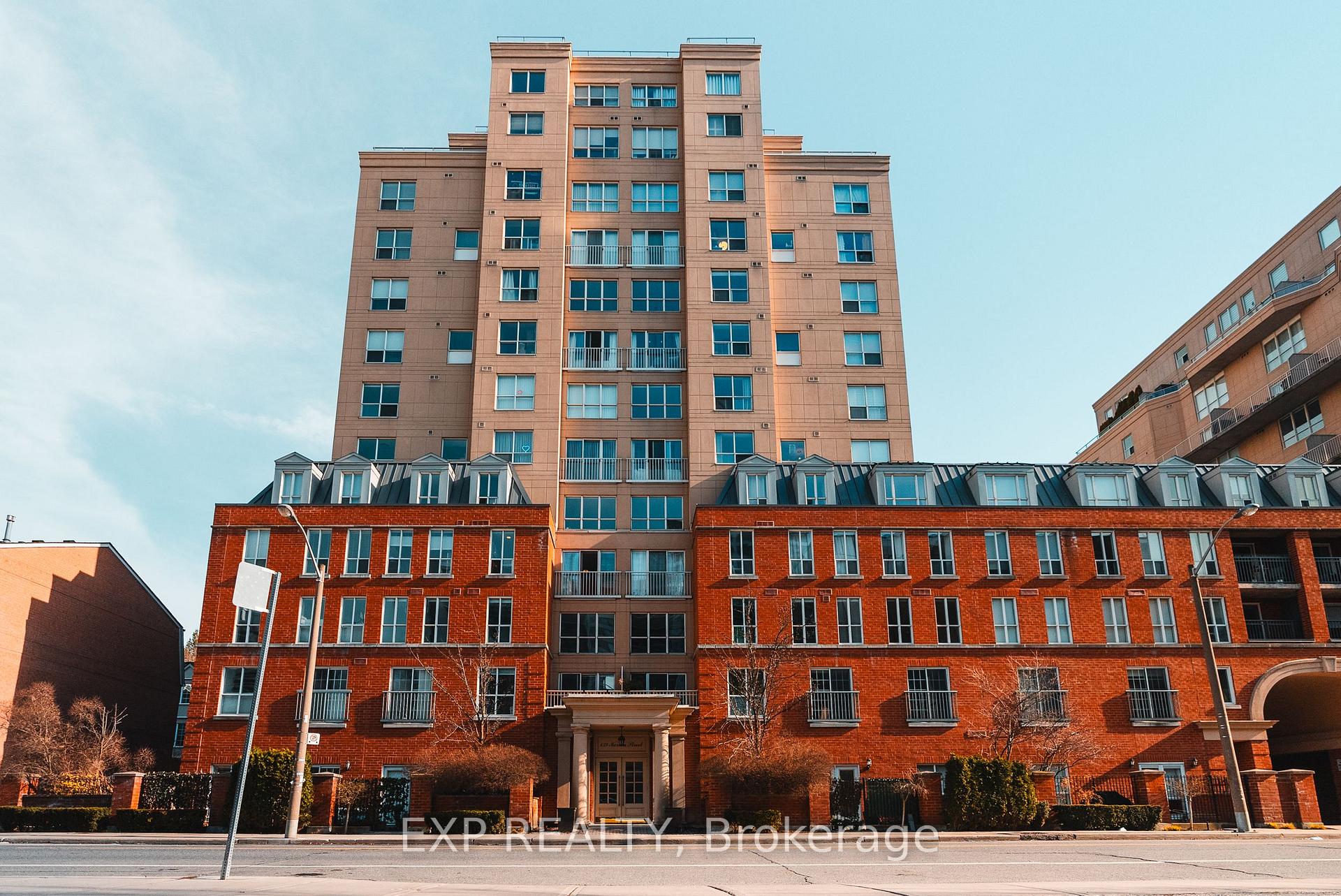 Photo 12 of Unit 449, 139 Merton Street, Toronto, Mount Pleasant West — HOMEH