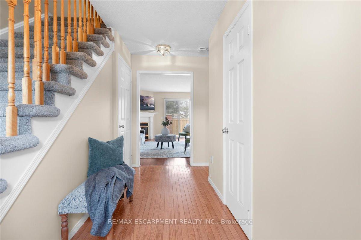 Photo 4 of Unit 58, 11 Pirie Drive, Hamilton, Dundas — HOMEH