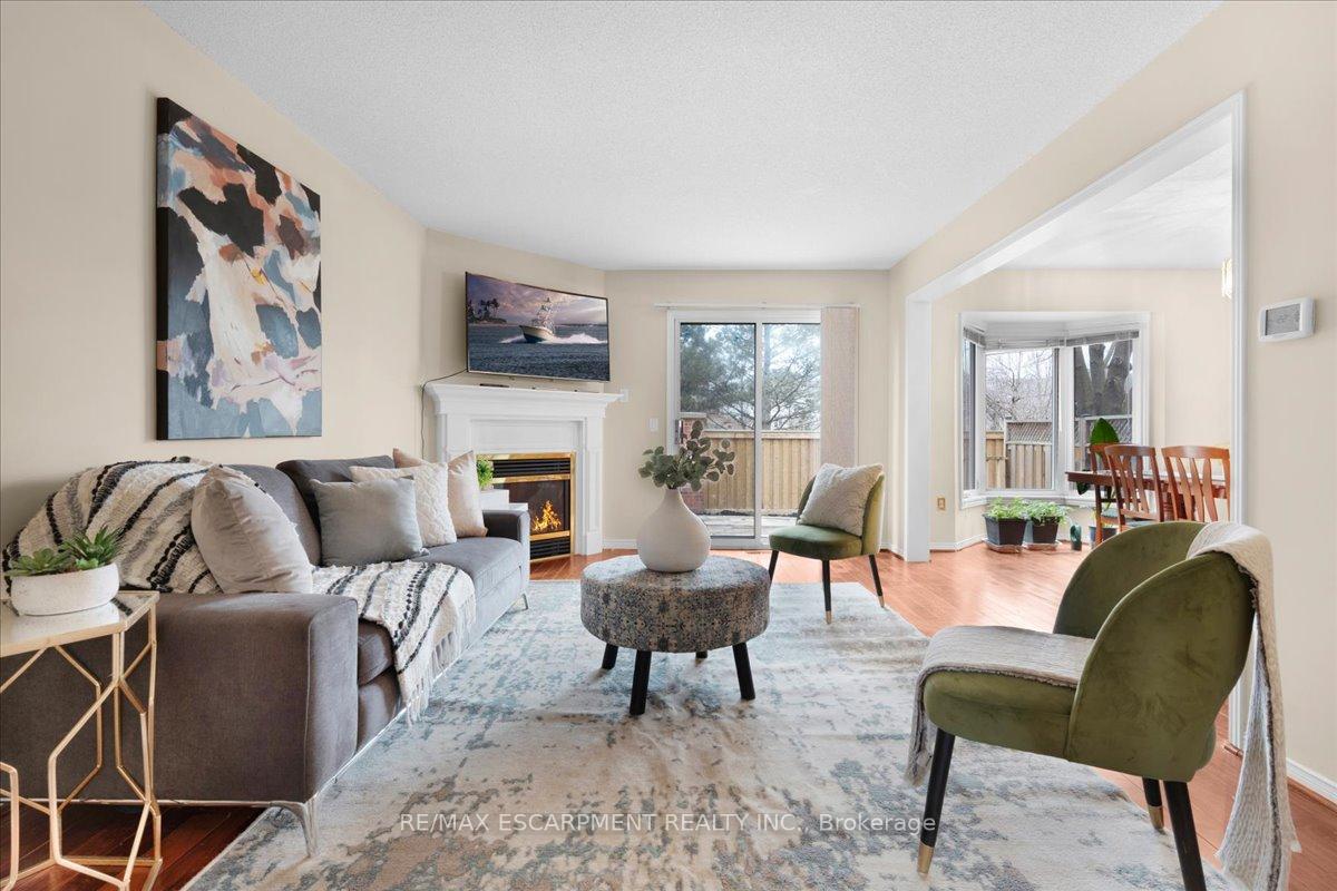 Photo 7 of Unit 58, 11 Pirie Drive, Hamilton, Dundas — HOMEH
