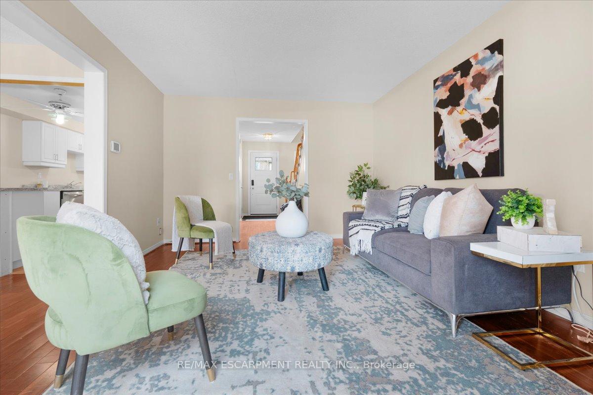 Photo 8 of Unit 58, 11 Pirie Drive, Hamilton, Dundas — HOMEH