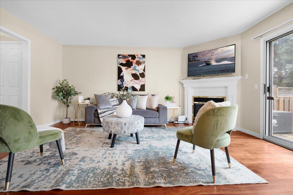 Photo 9 of Unit 58, 11 Pirie Drive, Hamilton, Dundas — HOMEH