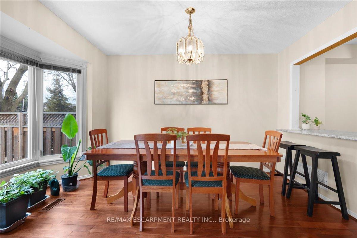 Photo 10 of Unit 58, 11 Pirie Drive, Hamilton, Dundas — HOMEH