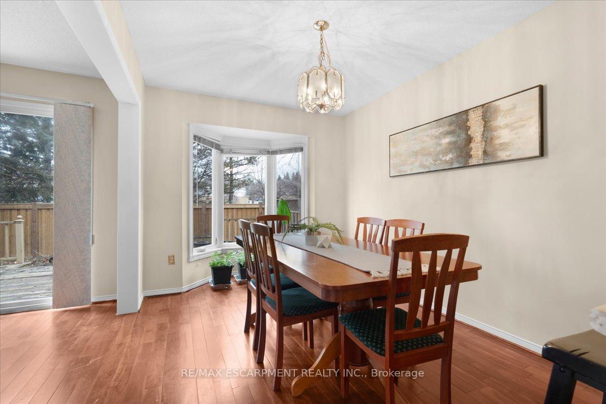 Photo 11 of Unit 58, 11 Pirie Drive, Hamilton, Dundas — HOMEH