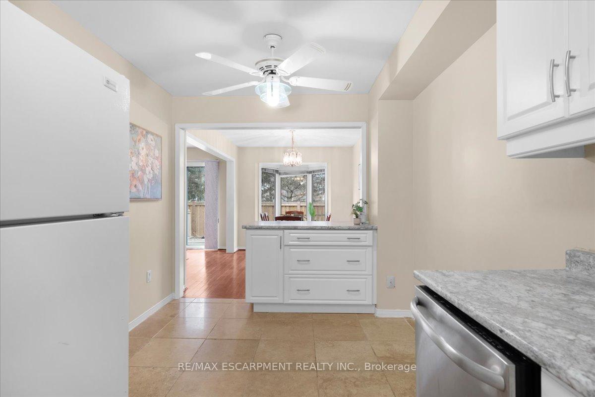 Photo 15 of Unit 58, 11 Pirie Drive, Hamilton, Dundas — HOMEH
