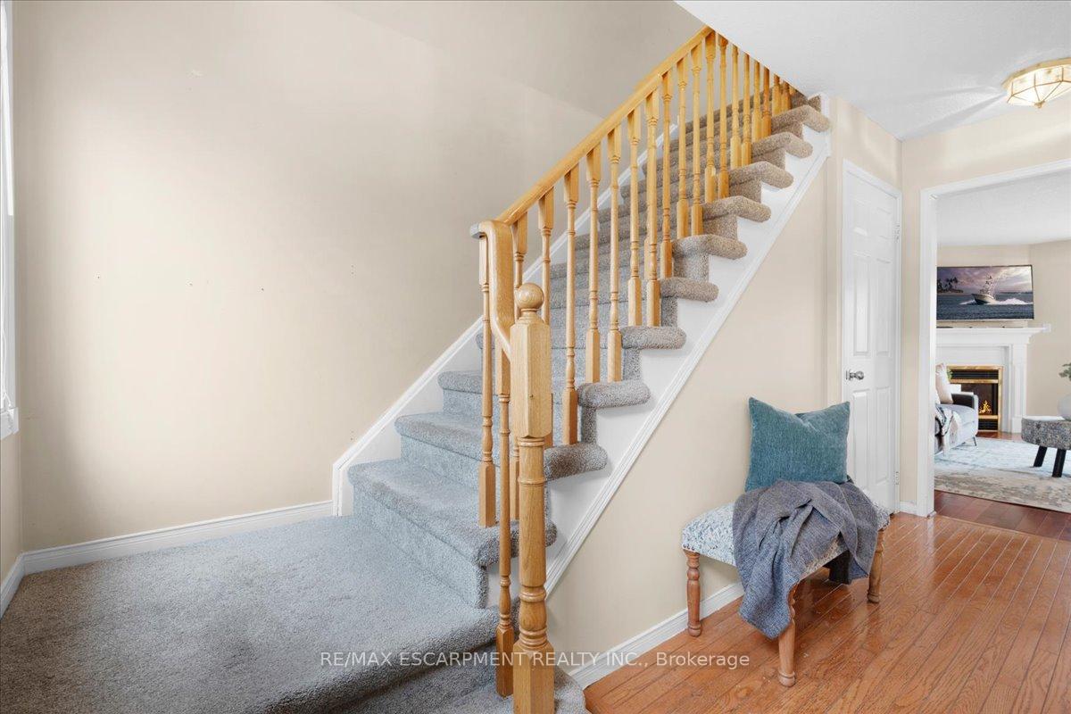 Photo 16 of Unit 58, 11 Pirie Drive, Hamilton, Dundas — HOMEH