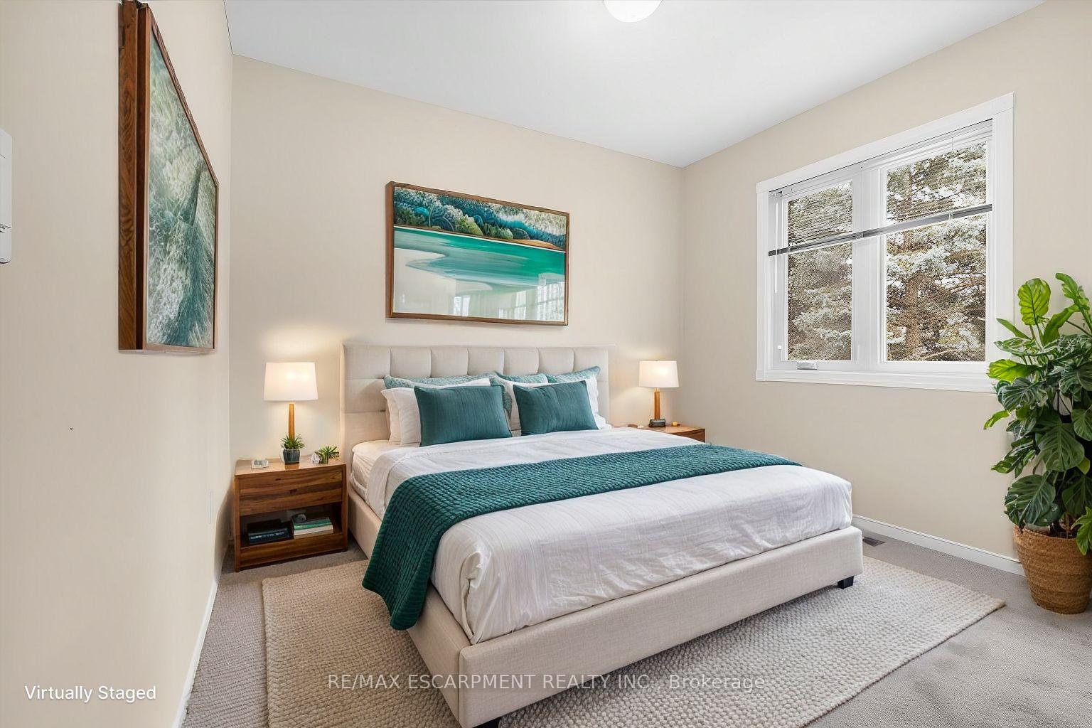 Photo 25 of Unit 58, 11 Pirie Drive, Hamilton, Dundas — HOMEH