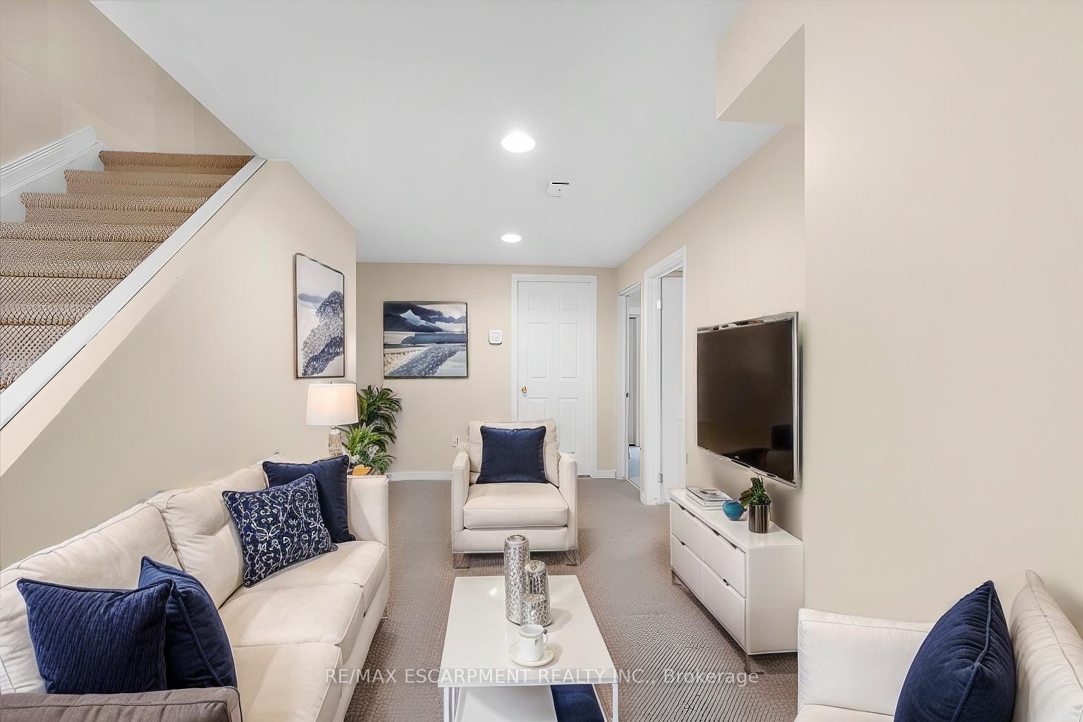 Photo 28 of Unit 58, 11 Pirie Drive, Hamilton, Dundas — HOMEH
