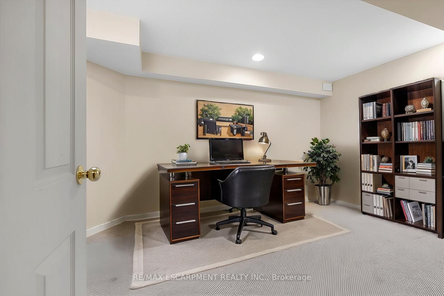 Photo 29 of Unit 58, 11 Pirie Drive, Hamilton, Dundas — HOMEH