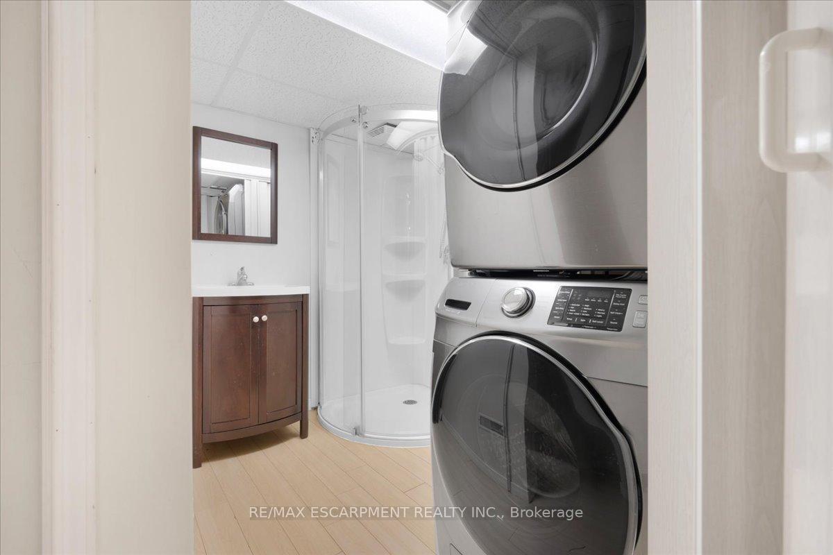 Photo 30 of Unit 58, 11 Pirie Drive, Hamilton, Dundas — HOMEH