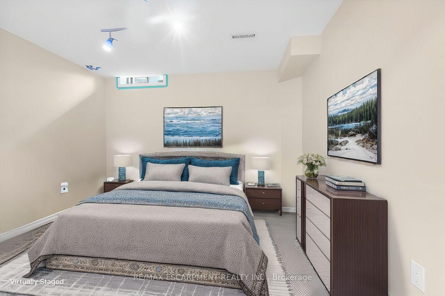 Photo 31 of Unit 58, 11 Pirie Drive, Hamilton, Dundas — HOMEH