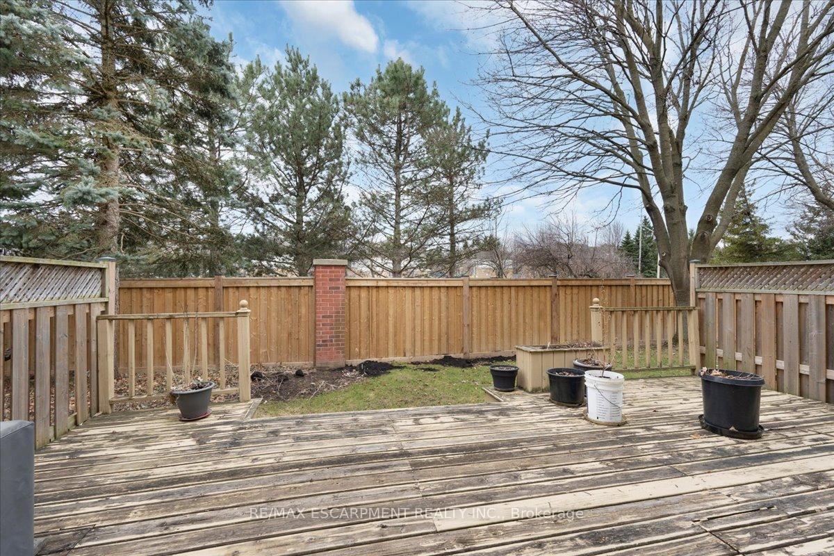 Photo 32 of Unit 58, 11 Pirie Drive, Hamilton, Dundas — HOMEH