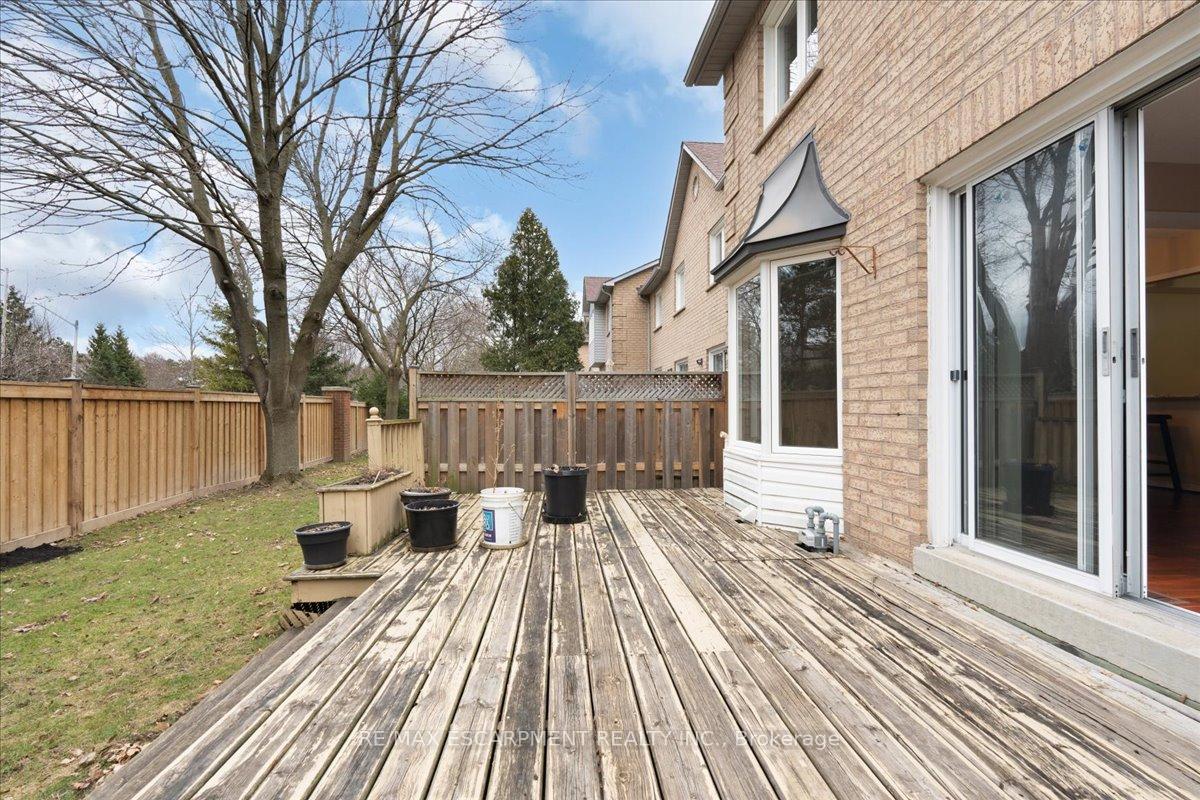 Photo 33 of Unit 58, 11 Pirie Drive, Hamilton, Dundas — HOMEH