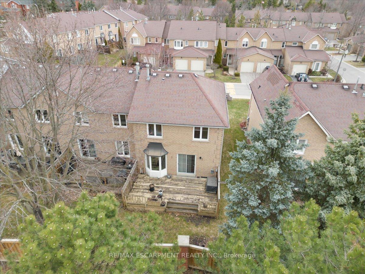 Photo 34 of Unit 58, 11 Pirie Drive, Hamilton, Dundas — HOMEH