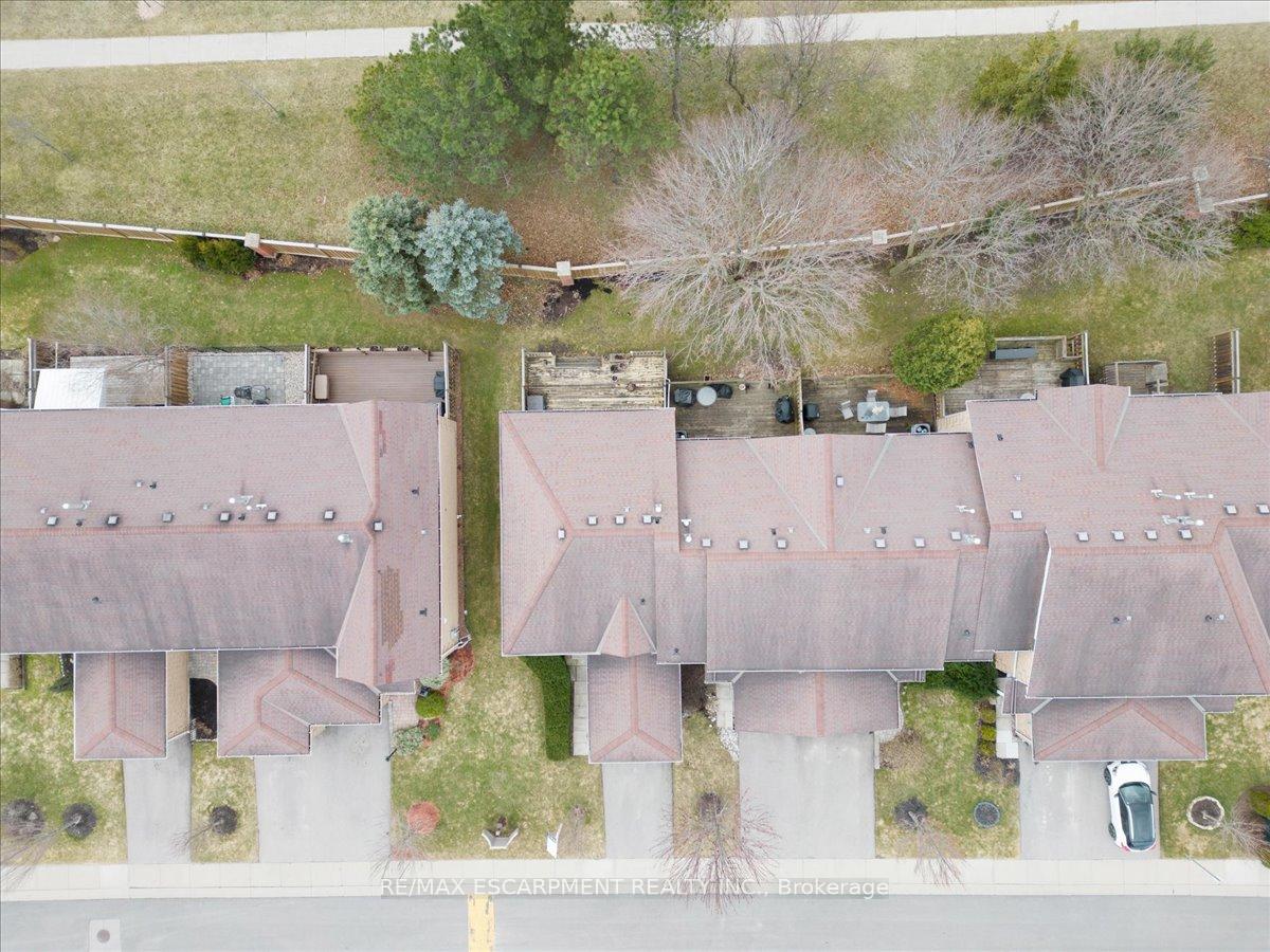 Photo 35 of Unit 58, 11 Pirie Drive, Hamilton, Dundas — HOMEH