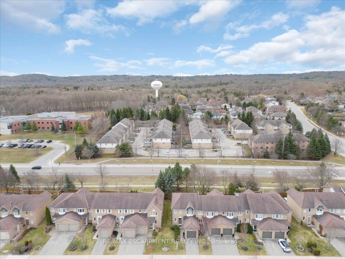 Photo 36 of Unit 58, 11 Pirie Drive, Hamilton, Dundas — HOMEH