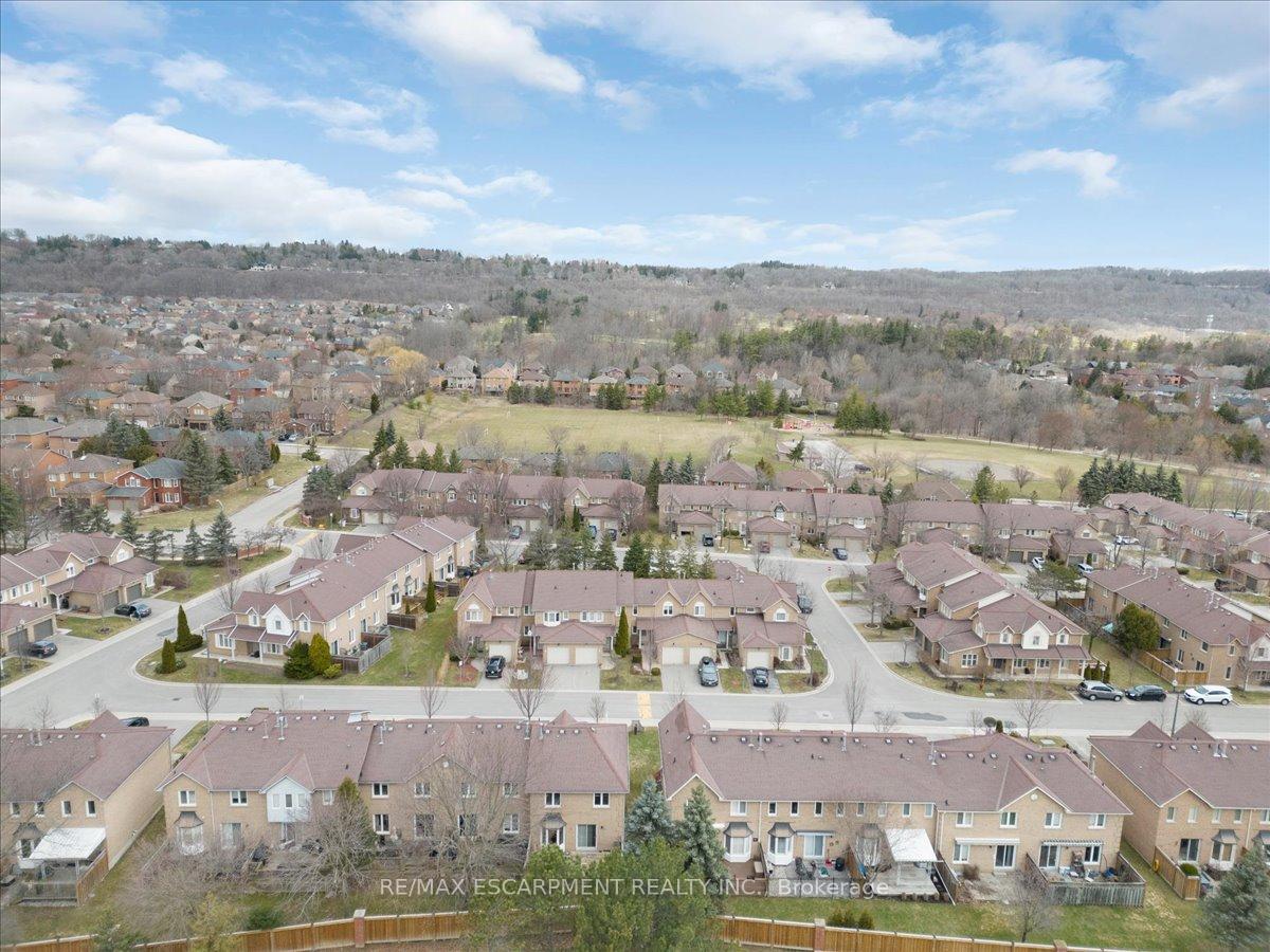 Photo 38 of Unit 58, 11 Pirie Drive, Hamilton, Dundas — HOMEH