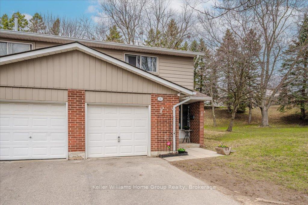 Photo 2 of Unit 26, 16 Hadati Road, Guelph, Grange Road — HOMEH