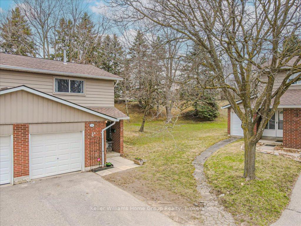 Photo 3 of Unit 26, 16 Hadati Road, Guelph, Grange Road — HOMEH