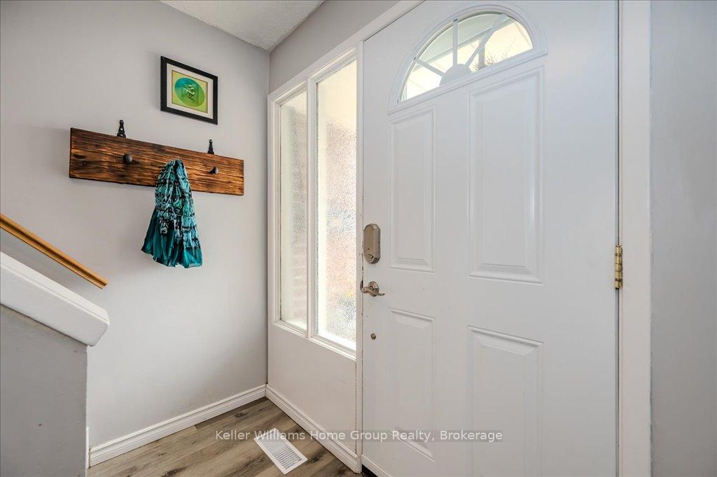 Photo 6 of Unit 26, 16 Hadati Road, Guelph, Grange Road — HOMEH