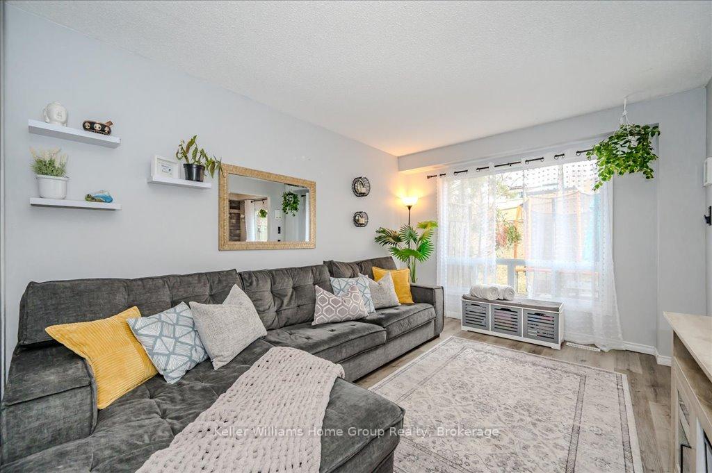 Photo 7 of Unit 26, 16 Hadati Road, Guelph, Grange Road — HOMEH
