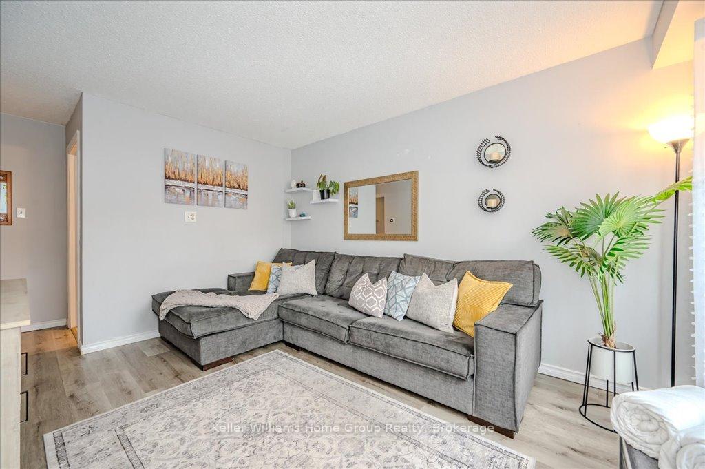 Photo 8 of Unit 26, 16 Hadati Road, Guelph, Grange Road — HOMEH