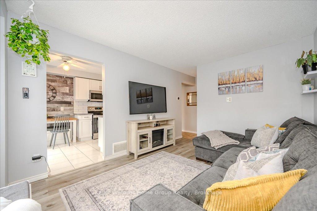 Photo 9 of Unit 26, 16 Hadati Road, Guelph, Grange Road — HOMEH