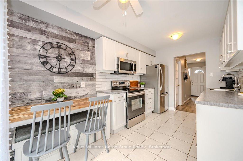 Photo 10 of Unit 26, 16 Hadati Road, Guelph, Grange Road — HOMEH