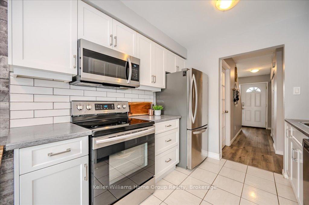 Photo 11 of Unit 26, 16 Hadati Road, Guelph, Grange Road — HOMEH