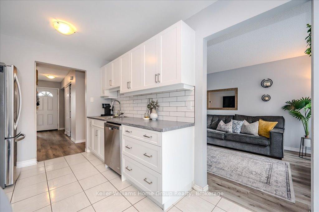 Photo 12 of Unit 26, 16 Hadati Road, Guelph, Grange Road — HOMEH