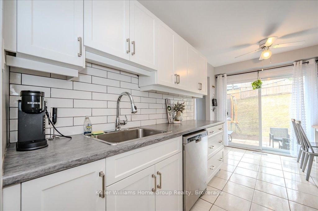 Photo 13 of Unit 26, 16 Hadati Road, Guelph, Grange Road — HOMEH