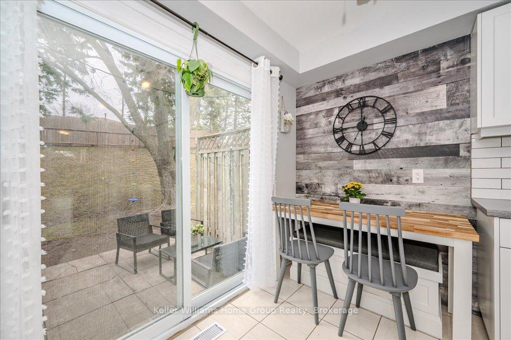 Photo 14 of Unit 26, 16 Hadati Road, Guelph, Grange Road — HOMEH