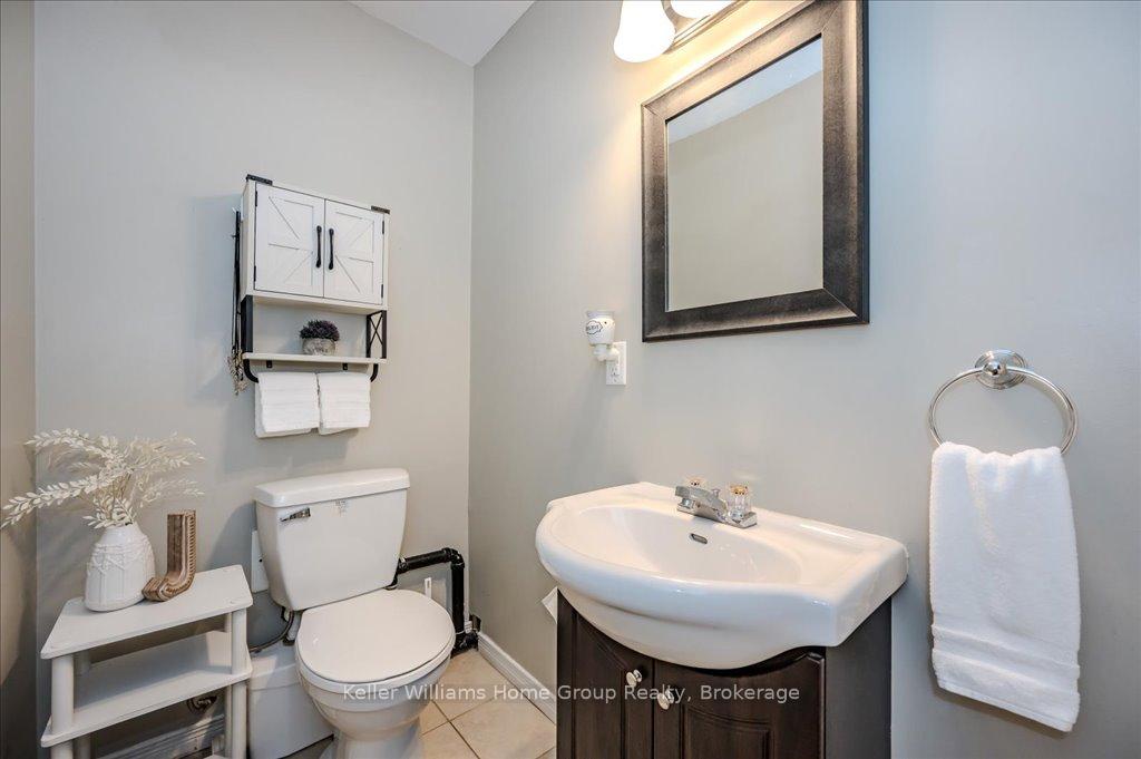 Photo 15 of Unit 26, 16 Hadati Road, Guelph, Grange Road — HOMEH