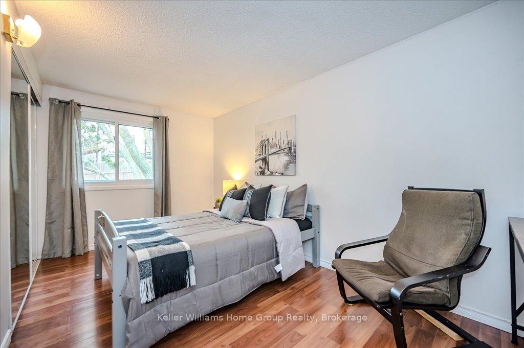 Photo 16 of Unit 26, 16 Hadati Road, Guelph, Grange Road — HOMEH