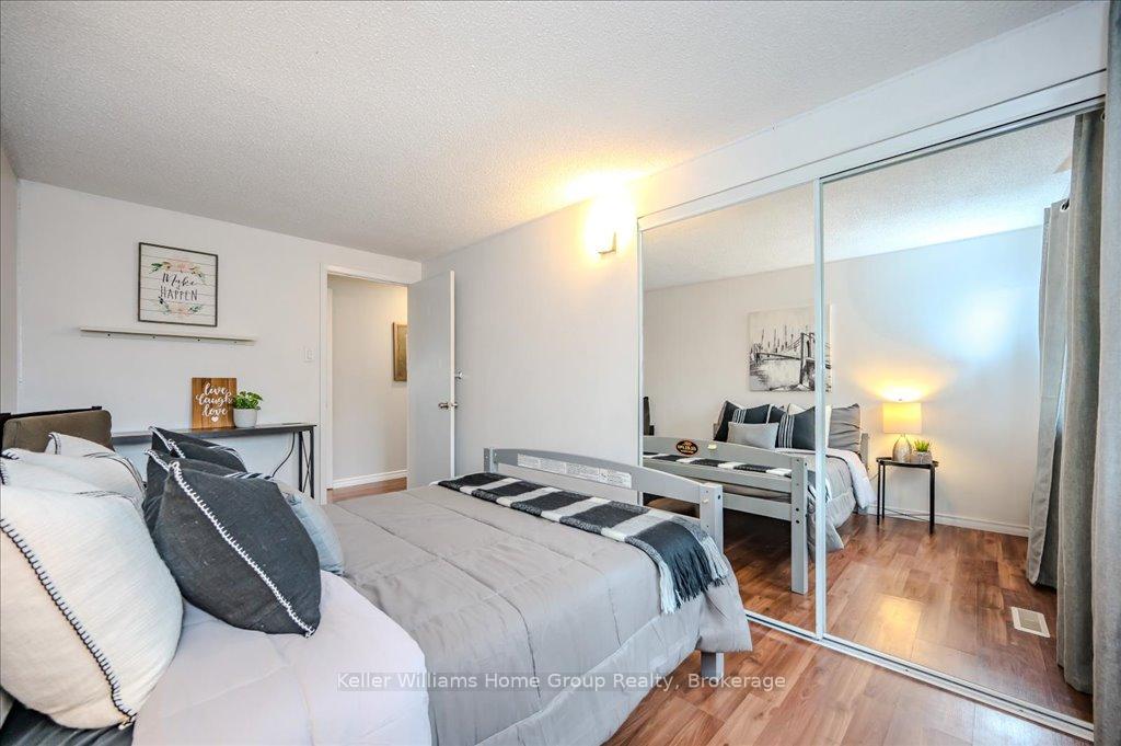Photo 17 of Unit 26, 16 Hadati Road, Guelph, Grange Road — HOMEH