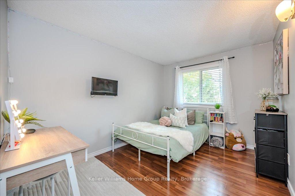 Photo 18 of Unit 26, 16 Hadati Road, Guelph, Grange Road — HOMEH