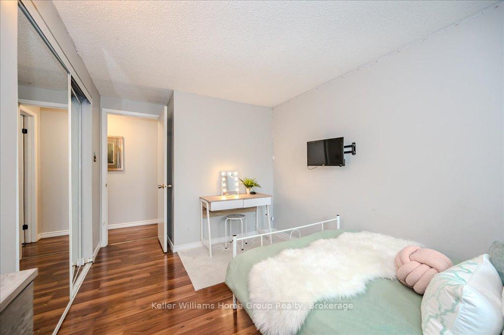 Photo 19 of Unit 26, 16 Hadati Road, Guelph, Grange Road — HOMEH