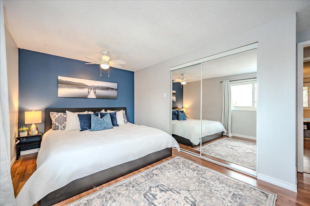 Photo 20 of Unit 26, 16 Hadati Road, Guelph, Grange Road — HOMEH