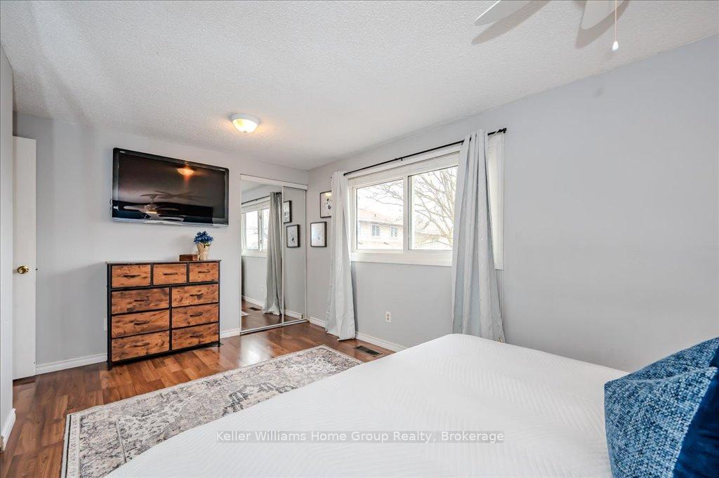 Photo 22 of Unit 26, 16 Hadati Road, Guelph, Grange Road — HOMEH