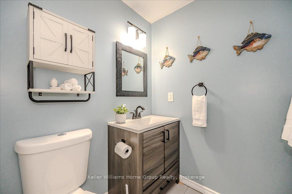 Photo 23 of Unit 26, 16 Hadati Road, Guelph, Grange Road — HOMEH