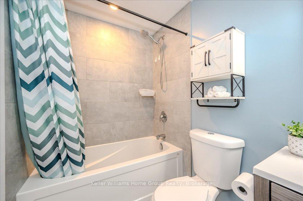 Photo 24 of Unit 26, 16 Hadati Road, Guelph, Grange Road — HOMEH