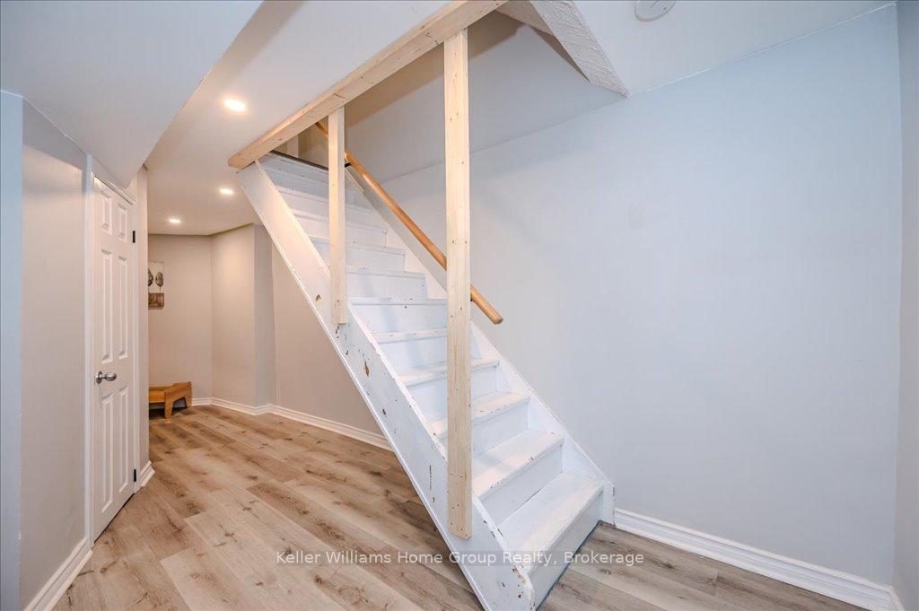 Photo 25 of Unit 26, 16 Hadati Road, Guelph, Grange Road — HOMEH