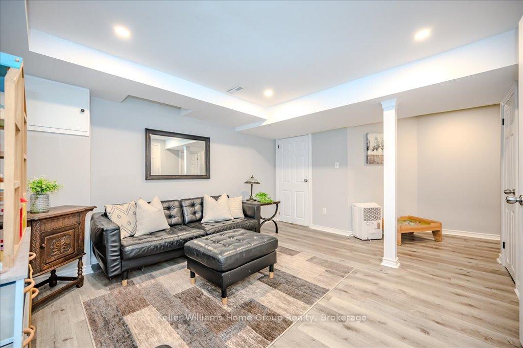 Photo 26 of Unit 26, 16 Hadati Road, Guelph, Grange Road — HOMEH