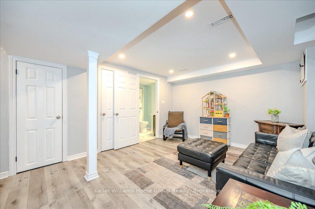 Photo 27 of Unit 26, 16 Hadati Road, Guelph, Grange Road — HOMEH