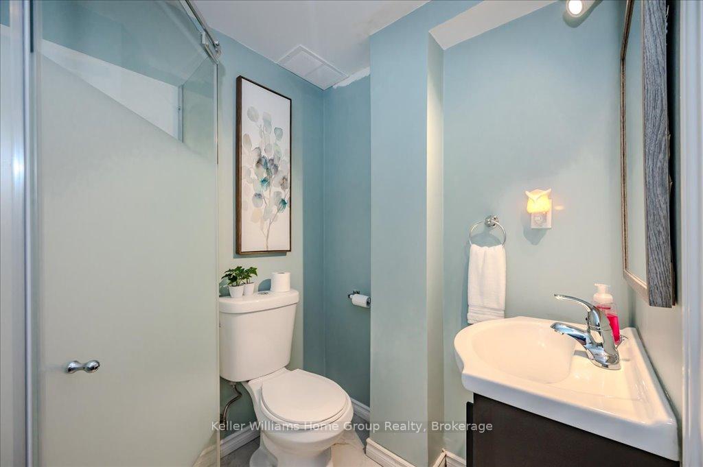 Photo 28 of Unit 26, 16 Hadati Road, Guelph, Grange Road — HOMEH